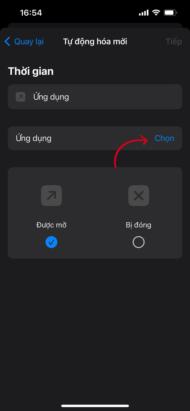 Mẹo cài bảo mật Face ID cho những ứng dụng nhạy cảm trên iPhone - Ảnh 5.