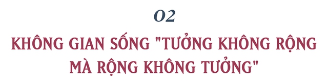 Đôi vợ chồng biến phòng trọ 60m2 tồi tàn thành chung cư mặt đất chỉ với 500 triệu VNĐ: Đừng chờ tiết kiệm, hãy mạnh dạn vay tiền làm nhà - Ảnh 7.