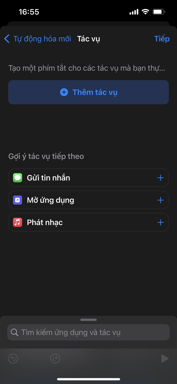 Mẹo cài bảo mật Face ID cho những ứng dụng nhạy cảm trên iPhone - Ảnh 8.