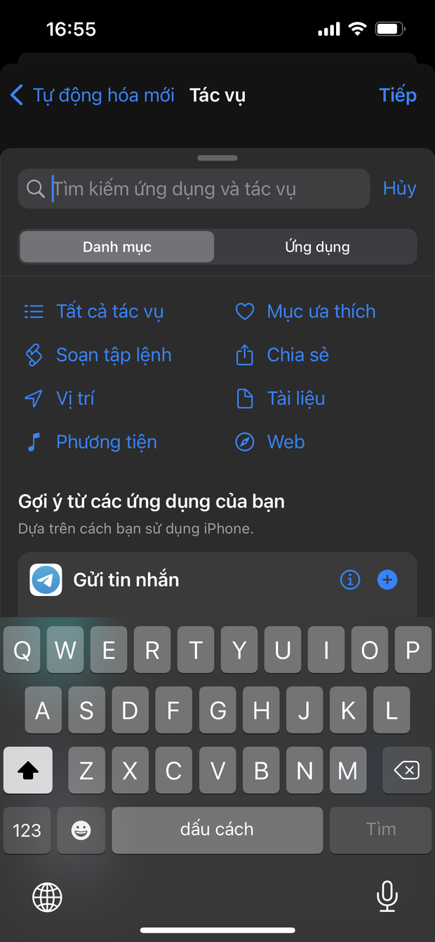 Mẹo cài bảo mật Face ID cho những ứng dụng nhạy cảm trên iPhone - Ảnh 9.