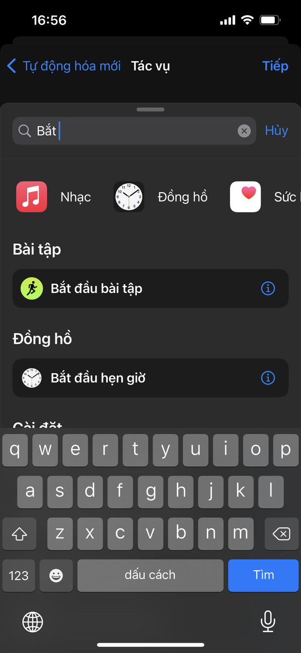 Mẹo cài bảo mật Face ID cho những ứng dụng nhạy cảm trên iPhone - Ảnh 10.