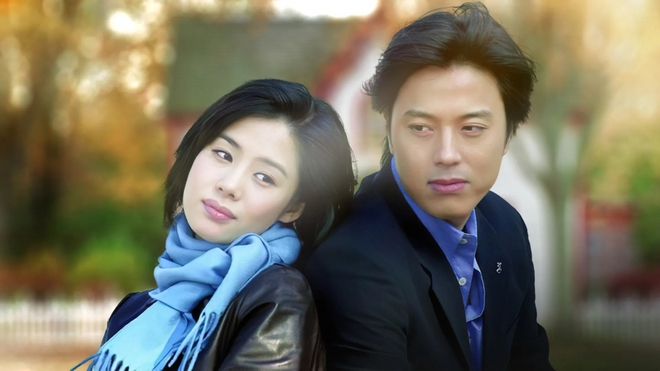  Han Jae Suk người tình màn ảnh của Lý Nhã Kỳ: Thiếu gia nhà tài phiệt, cuộc hôn nhân gây chú ý với bạn thân Song Hye Kyo - Ảnh 2.