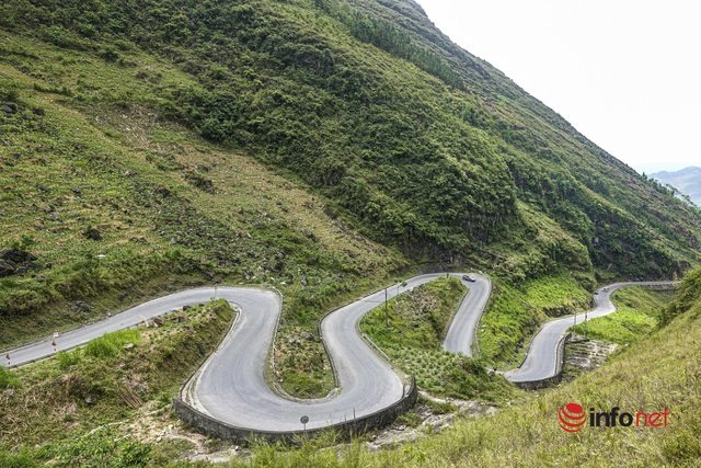 Du lịch Hà Giang chuyển mình, du khách đắm chìm trước cảnh đẹp mê hồn của vùng cao nguyên đá - Ảnh 14.