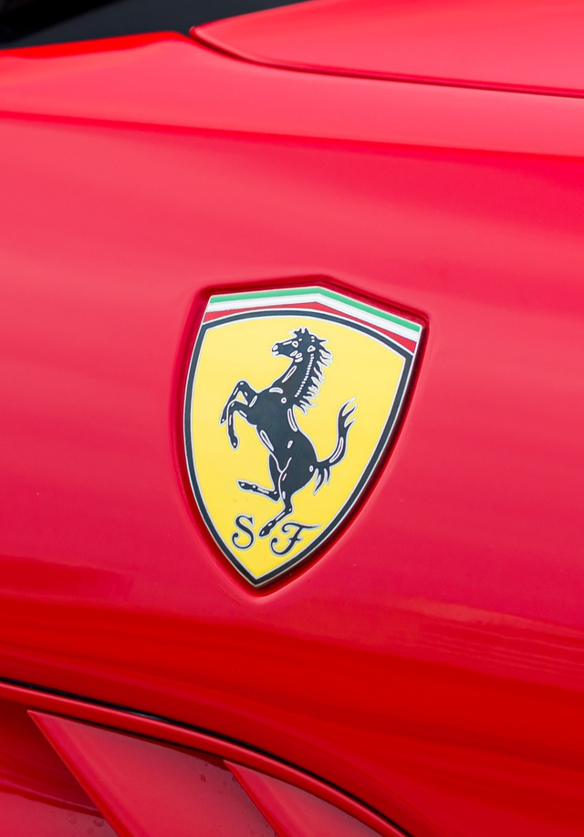Một trong 4 chiếc Ferrari California hiếm hoi tại Việt Nam rao bán với giá hơn 10 tỷ đồng  - Ảnh 14.