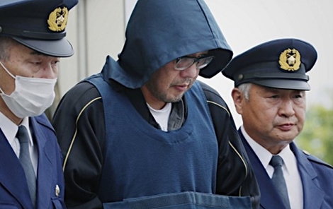 Japanese court: Life sentence for the murderer of Nhat Linh - Photo 3.