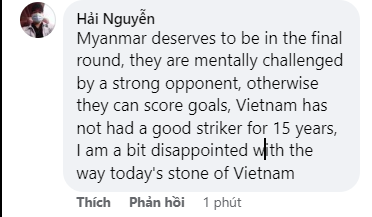 CĐV Đông Nam Á ‘chê U23 Việt Nam đá như Stoke City - Ảnh 4.