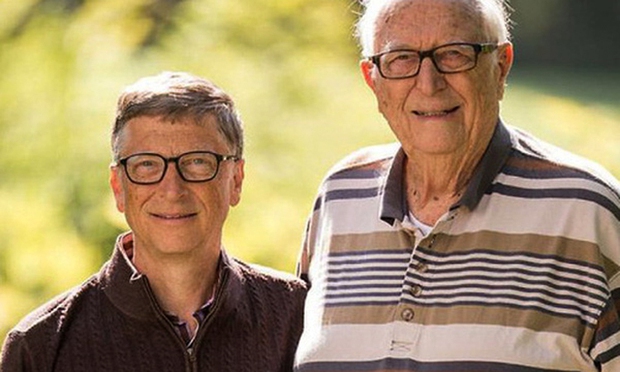 Nuôi con khác biệt như cha mẹ của Bill Gates: Không bắt con phải đáp ứng kỳ vọng nhưng nhờ vậy mà con thành tỷ phú nổi tiếng thế giới - Ảnh 5.