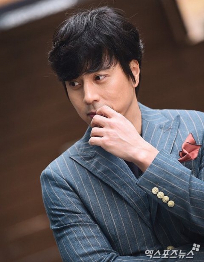  Han Jae Suk người tình màn ảnh của Lý Nhã Kỳ: Thiếu gia nhà tài phiệt, cuộc hôn nhân gây chú ý với bạn thân Song Hye Kyo - Ảnh 5.