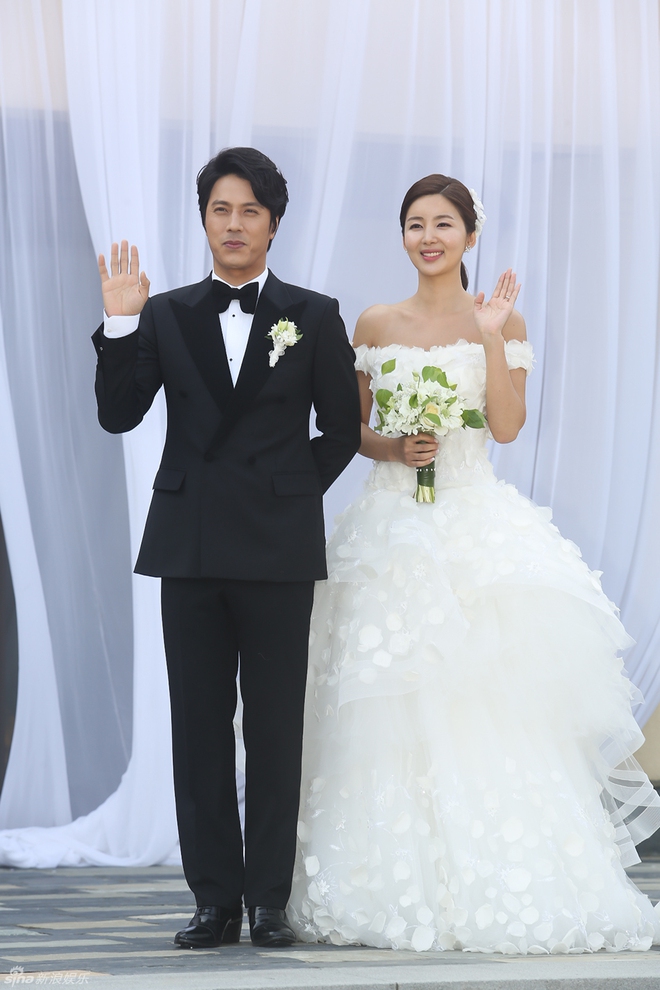  Han Jae Suk người tình màn ảnh của Lý Nhã Kỳ: Thiếu gia nhà tài phiệt, cuộc hôn nhân gây chú ý với bạn thân Song Hye Kyo - Ảnh 9.