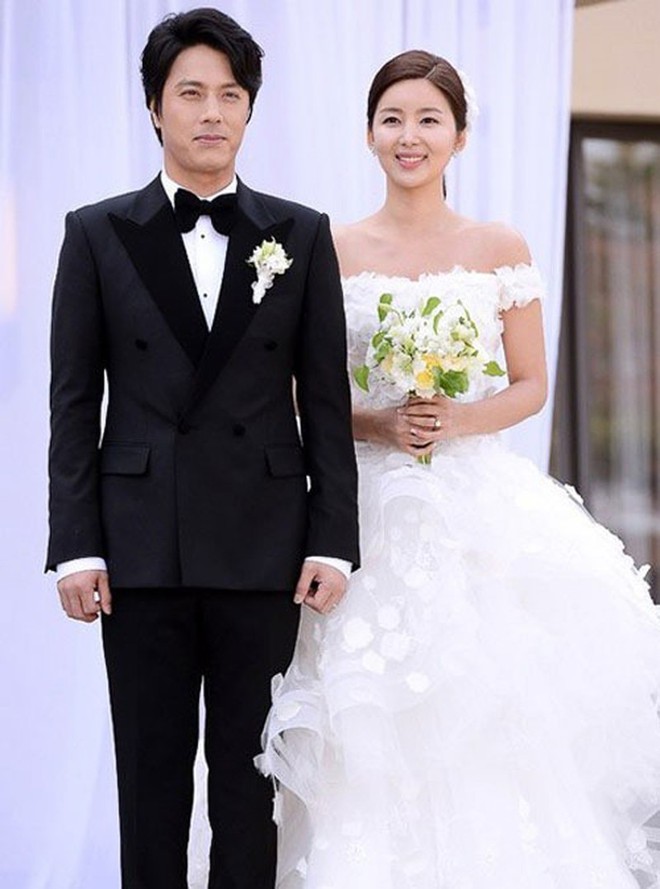  Han Jae Suk người tình màn ảnh của Lý Nhã Kỳ: Thiếu gia nhà tài phiệt, cuộc hôn nhân gây chú ý với bạn thân Song Hye Kyo - Ảnh 10.