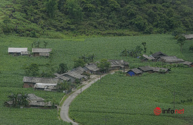 Du lịch Hà Giang chuyển mình, du khách đắm chìm trước cảnh đẹp mê hồn của vùng cao nguyên đá - Ảnh 10.