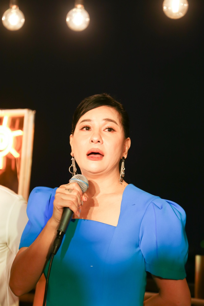 Cat Phuong burst into tears and confirmed breaking up with Kieu Minh Tuan after 13 years of love, the time of the breakup was surprising!  - Photo 2.