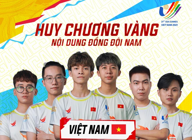 SEA Games Medal Chart on May 15: The Vietnamese delegation welcomes the gold storm, leaving far behind its competitors - Photo 12.