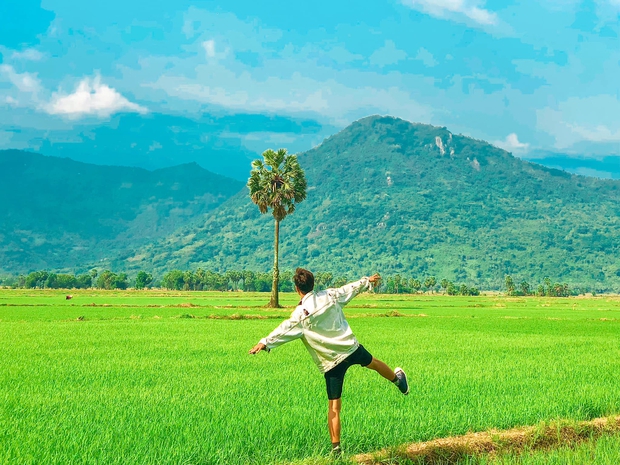 Viên ngọc du lịch mới nổi của miền Tây - An Giang, bí ẩn nhưng lại đầy ắp địa điểm đẹp như tranh vẽ - Ảnh 11.