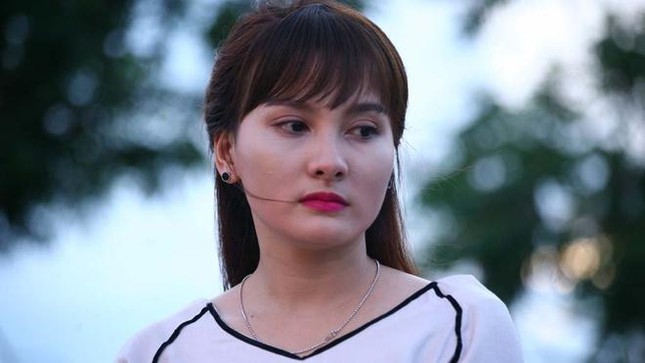 So kè những nàng dâu khổ sở vì nhà chồng nhất nhì màn ảnh Việt  - Ảnh 3.