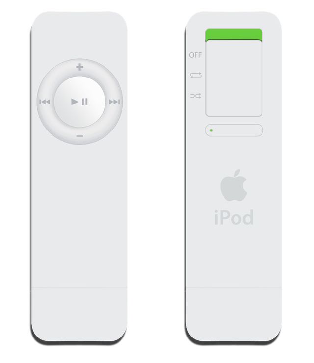 RIP iPod (2001-2022): Đây là những mẫu iPod quan trọng nhất trong lịch sử Apple - Ảnh 7.