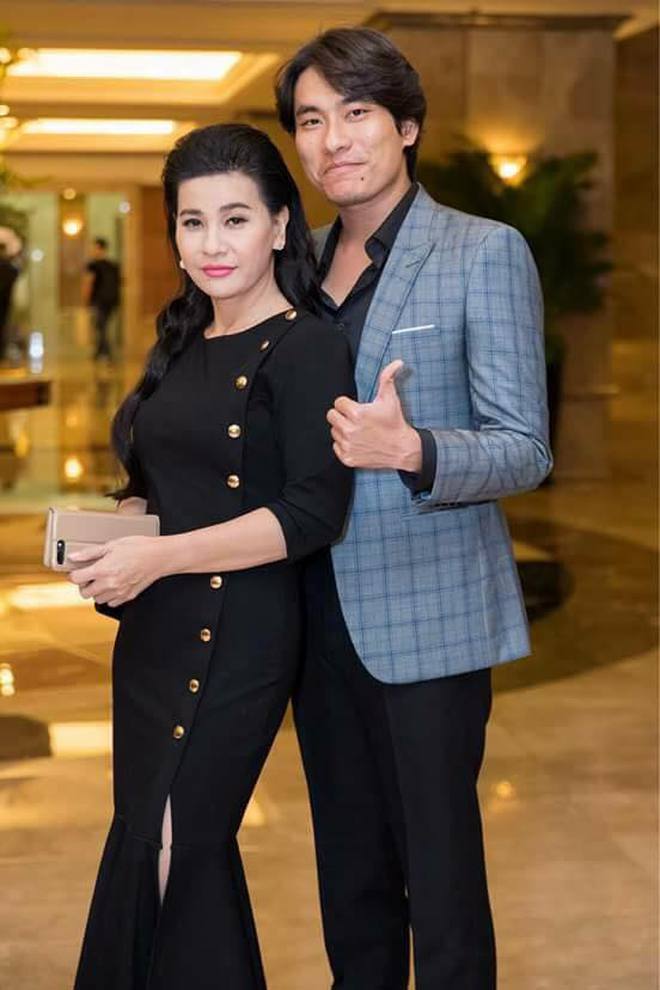 Cat Phuong burst into tears and confirmed breaking up with Kieu Minh Tuan after 13 years of love, the time of the breakup was surprising!  - Photo 8.