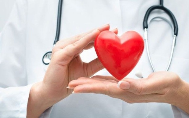 6 thói quen hàng ngày gây hại cho tim mạch - Ảnh 1.