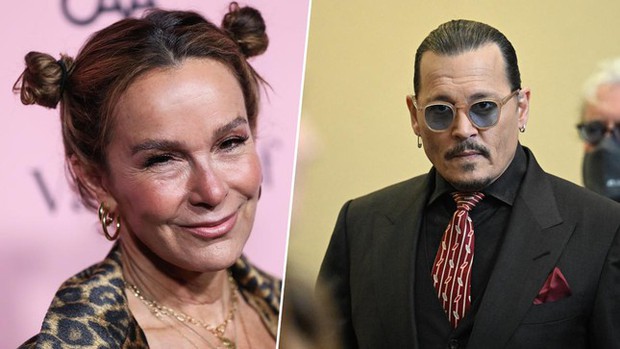 Vị hôn thê cũ khen Johnny Depp đẹp vượt qua con người, chia tay do thái độ của bên nam - Ảnh 3.