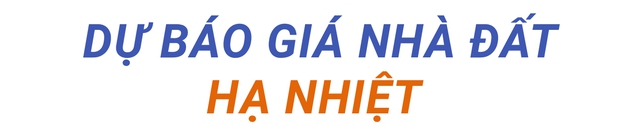  Tin vui cho người mua nhà: Chủ đầu tư đẩy mạnh ra hàng, dự báo giá nhà sẽ hạ nhiệt  - Ảnh 3.