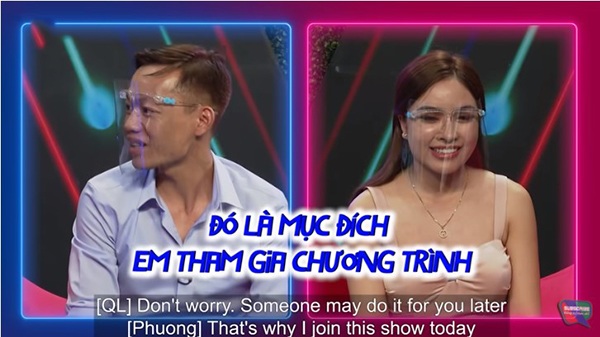 Không biết giữ tiền, anh chàng quản lý bỏ việc vào Sài Gòn để gặp mỹ nhân nhờ giữ hộ - Ảnh 4.