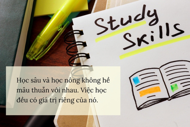 Cũng đọc sách như các tỷ phú nhưng không phải ai cũng thành công, sự khác biệt nằm ở 3 bí quyết: Level đọc của bạn đang đạt mức nào? - Ảnh 8.