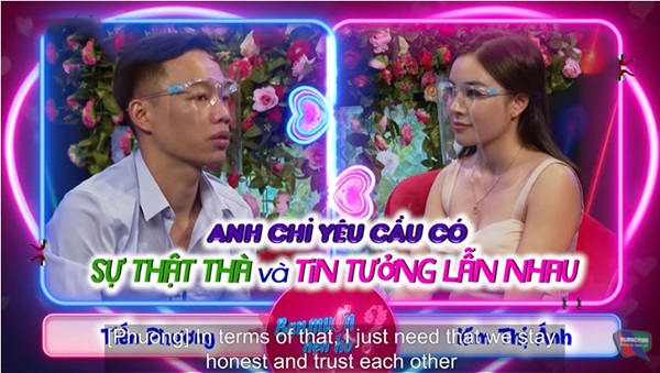 Không biết giữ tiền, anh chàng quản lý bỏ việc vào Sài Gòn để gặp mỹ nhân nhờ giữ hộ - Ảnh 9.