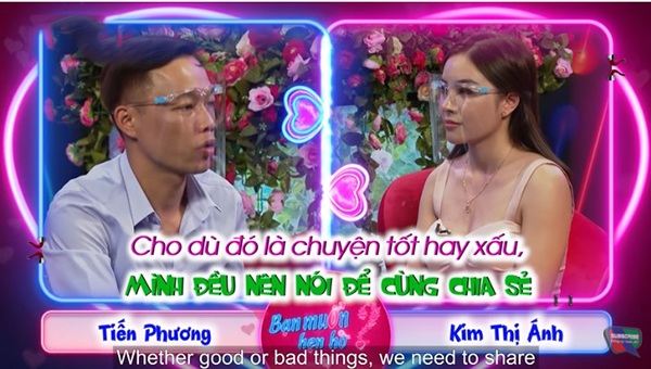 Không biết giữ tiền, anh chàng quản lý bỏ việc vào Sài Gòn để gặp mỹ nhân nhờ giữ hộ - Ảnh 10.