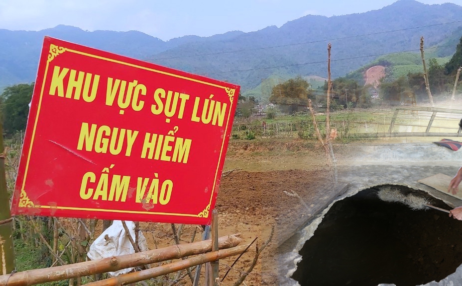 Chuyên gia vào cuộc tìm nguyên nhân vụ 279 giếng nước bất ngờ cạn trơ đáy ở Nghệ An