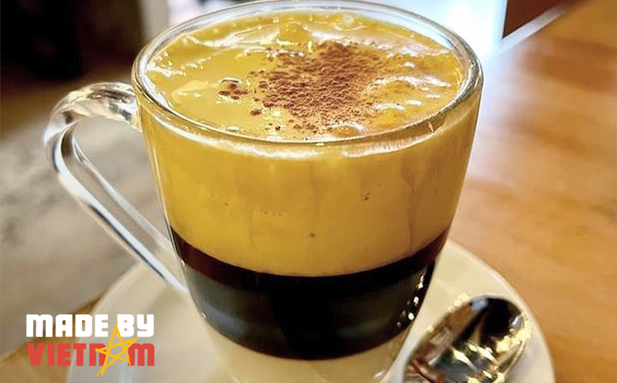 Tạp chí quốc tế xếp cà phê Việt Nam vào top cà phê ngon nhất thế giới