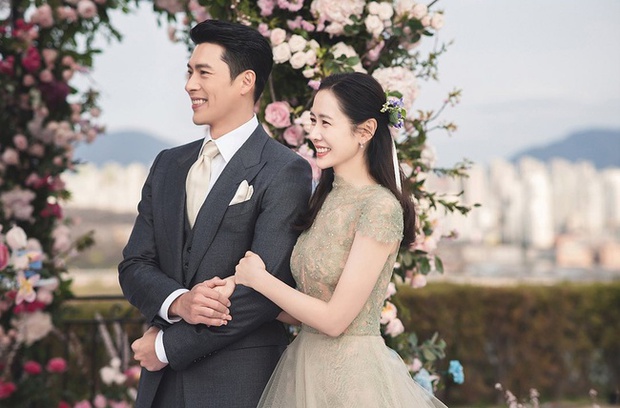 Son Ye Jin revealed the criteria for choosing a husband, is Hyun Bin among them?  - Photo 1.