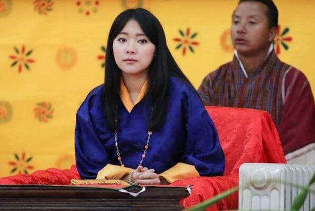 Nàng Công chúa Bhutan với nhan sắc thoát tục như “thần tiên tỷ tỷ” gây sốt một thời giờ ra sao sau khi bất ngờ kết hôn? - Ảnh 2.