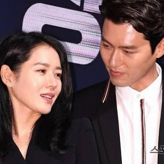 Son Ye Jin revealed the criteria for choosing a husband, is Hyun Bin among them?  - Photo 4.