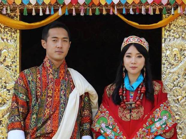 Nàng Công chúa Bhutan với nhan sắc thoát tục như “thần tiên tỷ tỷ” gây sốt một thời giờ ra sao sau khi bất ngờ kết hôn? - Ảnh 8.