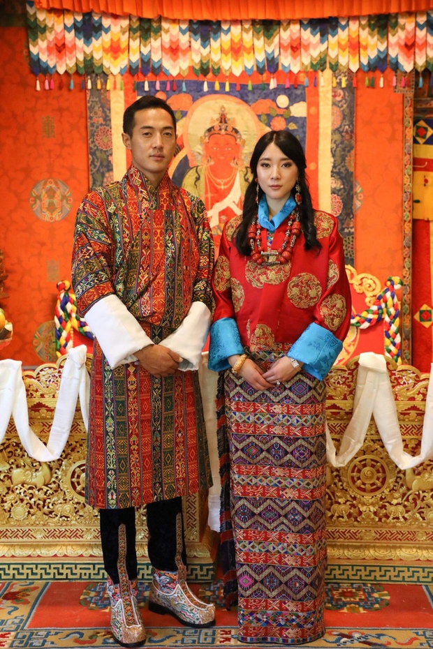 Nàng Công chúa Bhutan với nhan sắc thoát tục như “thần tiên tỷ tỷ” gây sốt một thời giờ ra sao sau khi bất ngờ kết hôn? - Ảnh 9.