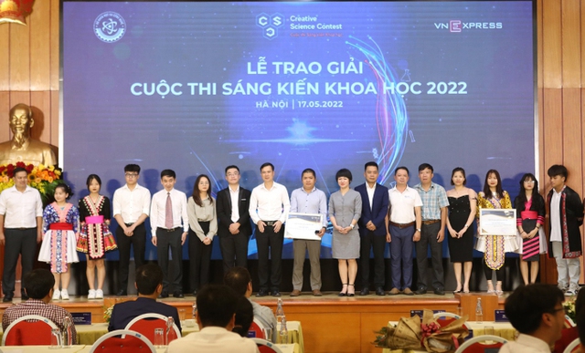 Khơi nguồn sáng tạo khoa học trong giới trẻ thế nào? Các chuyên gia tiết lộ đáp án bất ngờ - Ảnh 3.