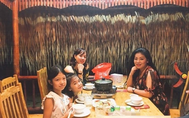 Ca sĩ Anh Thơ tuổi 46: Không tìm sự hoàn hảo ở đàn ông, yêu nghiêm túc và chung thủy - Ảnh 7. Ca sĩ Anh Thơ tuổi 46: Không tìm sự hoàn hảo ở đàn ông, yêu nghiêm túc và chung thủy - Ảnh 7.
