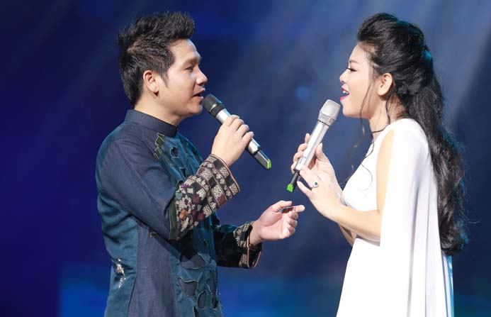 Ca sĩ Anh Thơ tuổi 46: Không tìm sự hoàn hảo ở đàn ông, yêu nghiêm túc và chung thủy - Ảnh 5. Ca sĩ Anh Thơ tuổi 46: Không tìm sự hoàn hảo ở đàn ông, yêu nghiêm túc và chung thủy - Ảnh 5.