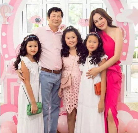 “Hoa hậu ở nhà 200 tỷ” Phương Lê bất ngờ thông báo ly hôn chồng đại gia - Ảnh 2.