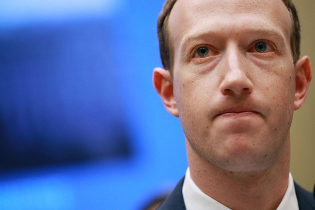 Chuyện gì đang diễn ra tại Facebook: Mark Zuckerberg mải mê với vũ trụ ảo, hàng loạt nhân tài dứt áo ra đi - Ảnh 5.