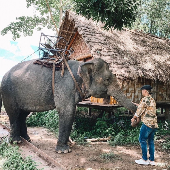 Đừng nghĩ Đắk Lắk chỉ có cà phê và voi, còn 4 địa điểm check-in đầy trải nghiệm hay ho đang chờ bạn kìa - Ảnh 8.