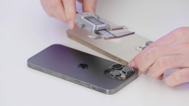 Bất ngờ xuất hiện video mở hộp iPhone 14 Pro Max: Ngoại hình đẹp, camera xịn nhưng thực hư thế nào? - Ảnh 10.