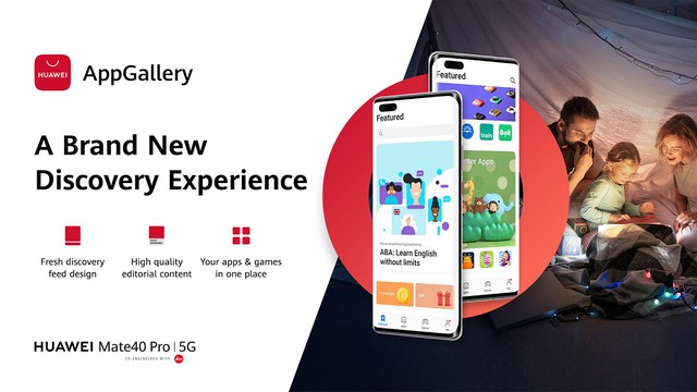 Kho ứng dụng của Huawei mắc lỗi ngớ ngẩn: Cho phép tải ứng dụng trả phí hoàn toàn... miễn phí - Ảnh 1.