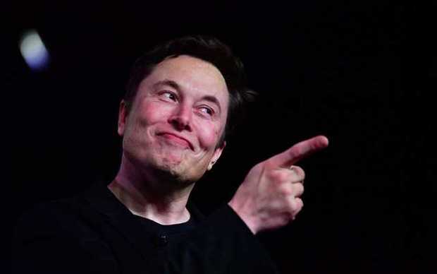 Elon Musk tuyên bố không cần bằng đại học vẫn có thể làm cho Tesla, nhưng trước hết phải vượt qua 2 bài kiểm tra “cân não này - Ảnh 4.