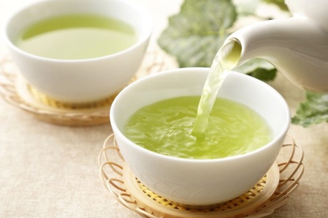 Trà đen, trà xanh và cách uống có lợi nhất - Ảnh 1.
