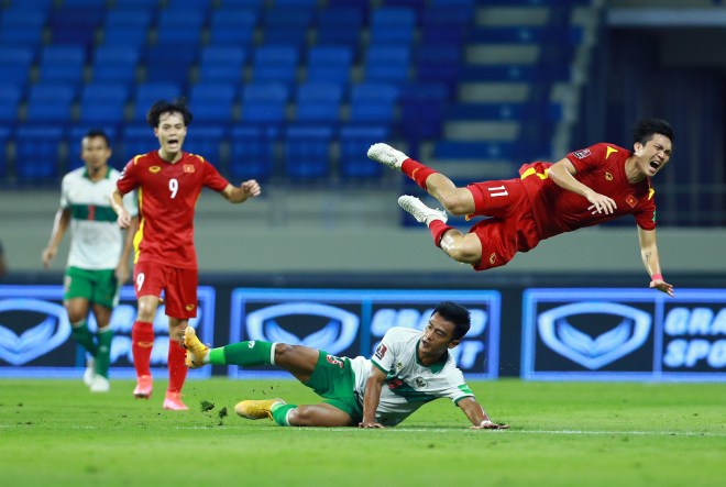 PV Indonesia confirmed that the home team will avenge the debt of the SEA Games and make U23 Vietnam afraid - Photo 1.