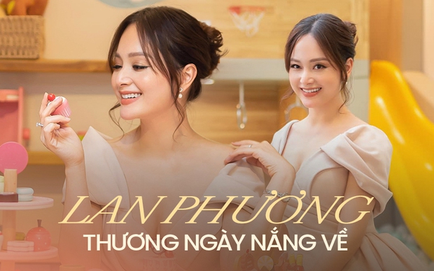 Lan Phương (Thương Ngày Nắng Về): Khánh còn khổ nhiều lắm nhưng sẽ vùng lên đáp trả mẹ chồng - Ảnh 1.