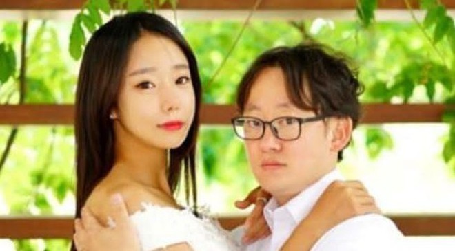 Đài truyền hình Hàn Quốc lật lại vụ án, hé lộ cuộc sống khổ sở của một người chồng bị vợ thao túng - Ảnh 1.