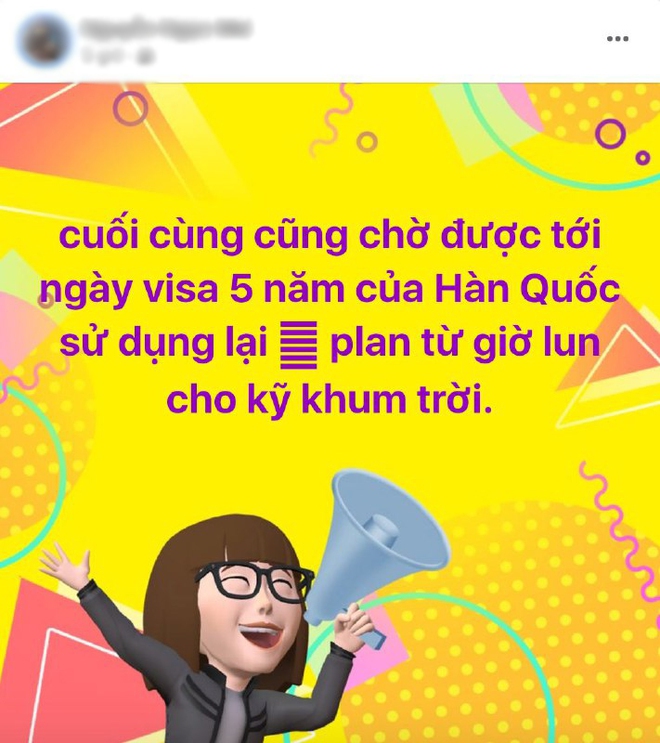 HOT: Có thể vi vu Hàn Quốc bằng visa du lịch từ 1/6, du khách Việt háo hức hỏi thủ tục bay luôn! - Ảnh 3.