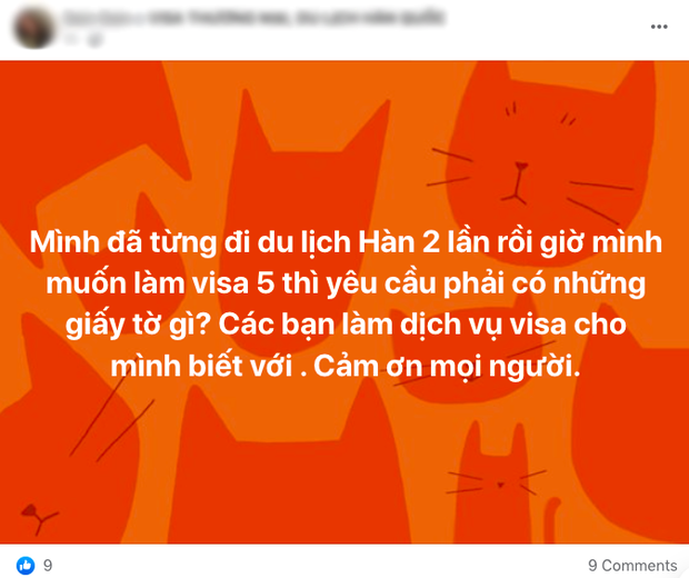 HOT: Có thể vi vu Hàn Quốc bằng visa du lịch từ 1/6, du khách Việt háo hức hỏi thủ tục bay luôn! - Ảnh 4.